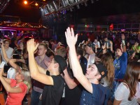 Birthday Bash mit Okan Yasin