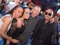 Birthday Bash mit Okan Yasin