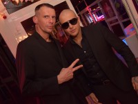 Birthday Bash mit Okan Yasin