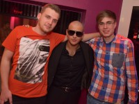 Birthday Bash mit Okan Yasin