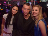 Birthday Bash mit Okan Yasin