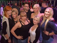 Birthday Bash mit Okan Yasin