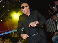 Birthday Bash mit Okan Yasin