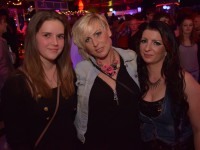 Birthday Bash mit Okan Yasin