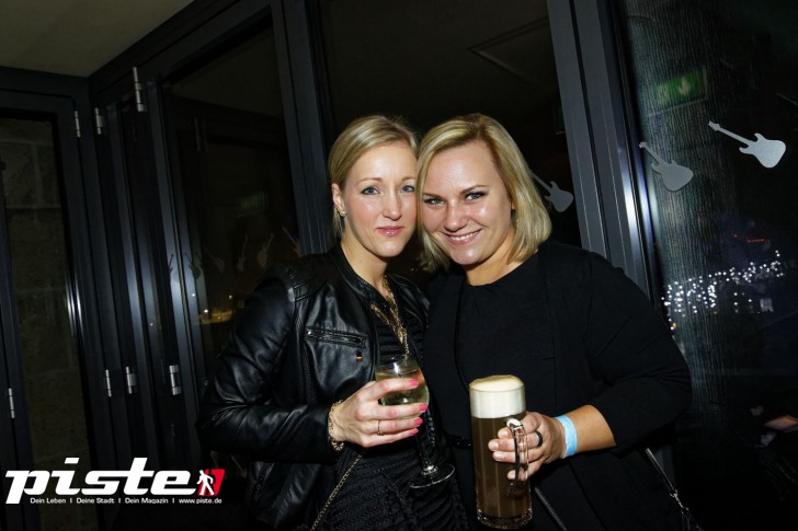 Silvester Party