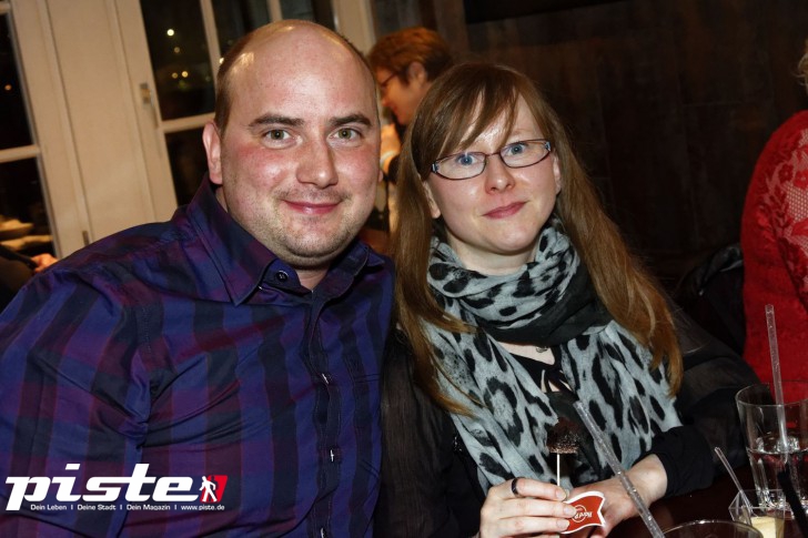 Silvester Party