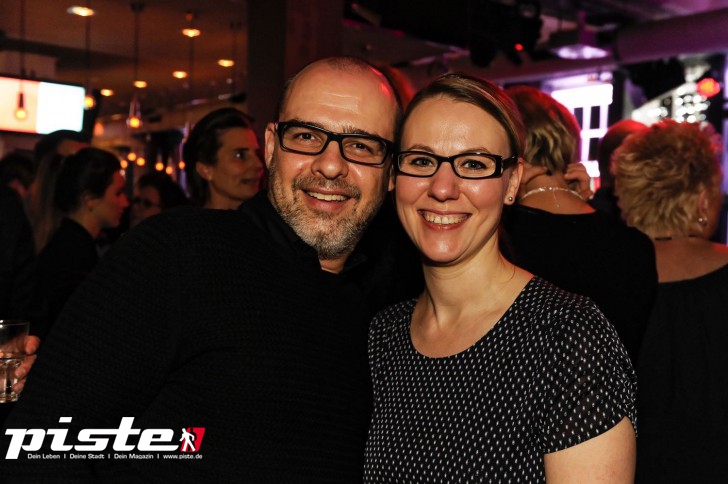 Silvester Party