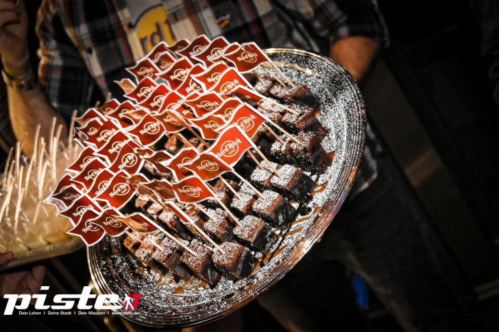 Silvester Party