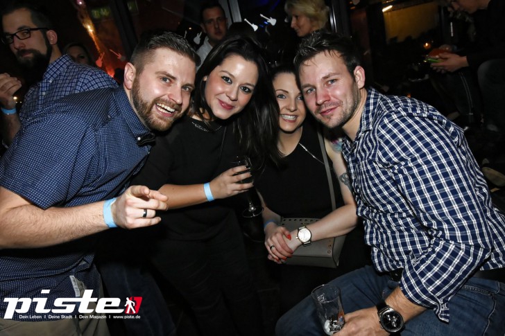 Silvester Party