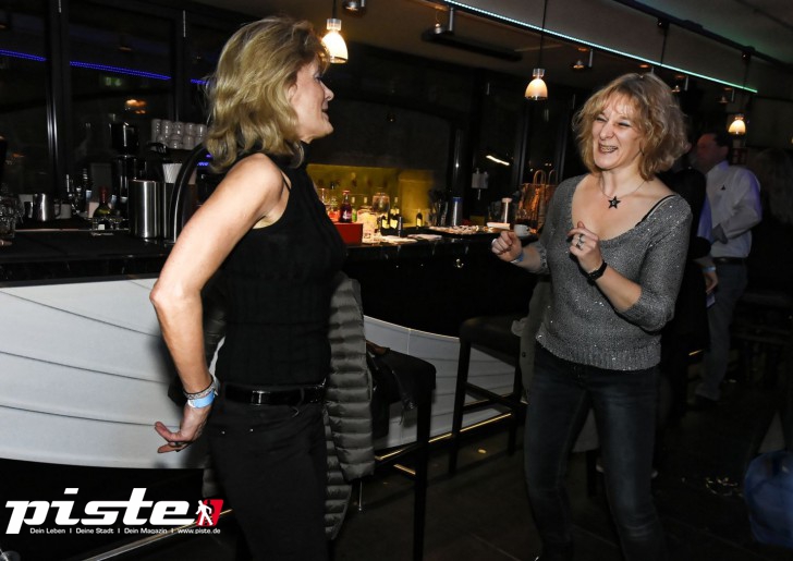 Silvester Party