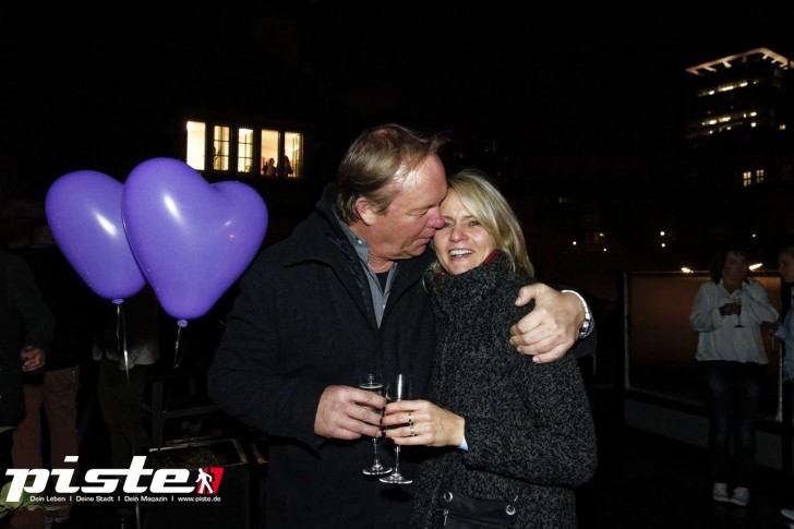 Silvester Party