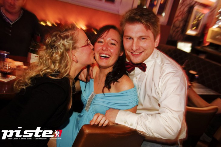 Silvester Party
