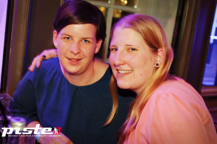 Silvester Party