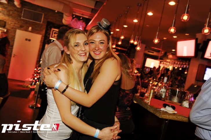 Silvester Party