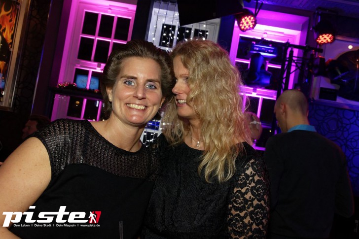 Silvester Party