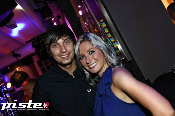 Silvester Party