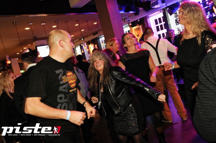 Silvester Party
