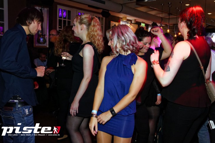 Silvester Party