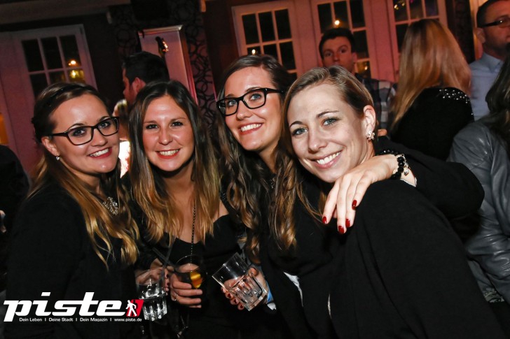 Silvester Party