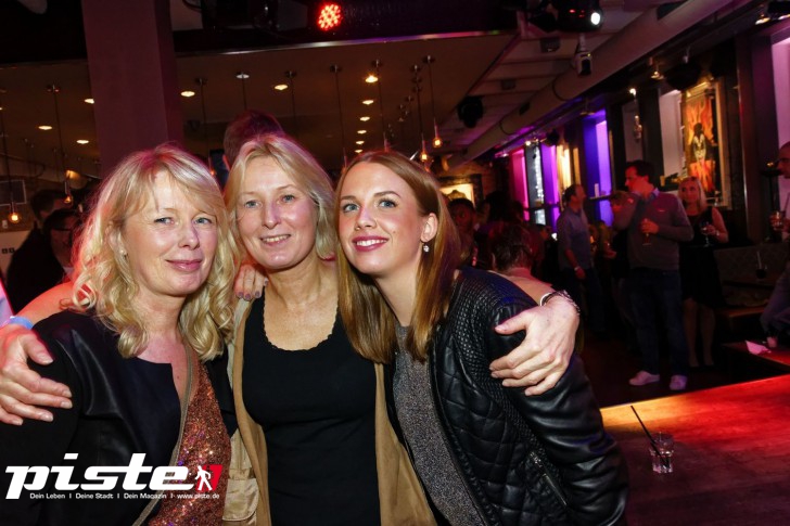 Silvester Party