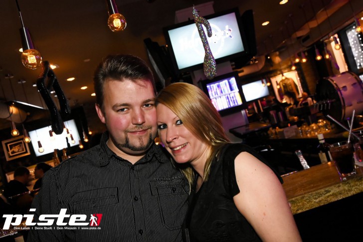 Silvester Party