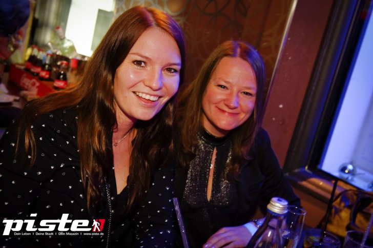 Silvester Party