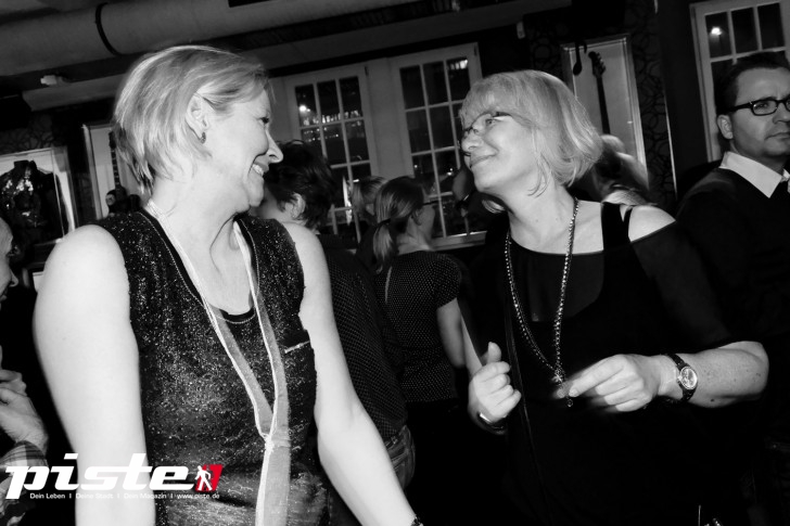 Silvester Party