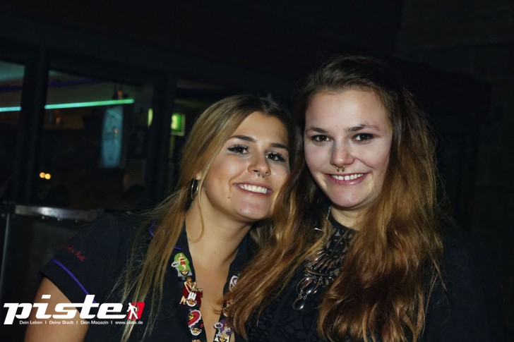 Silvester Party