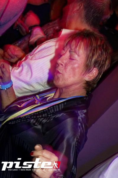 Silvester Party