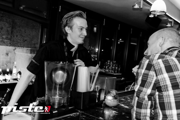 Silvester Party