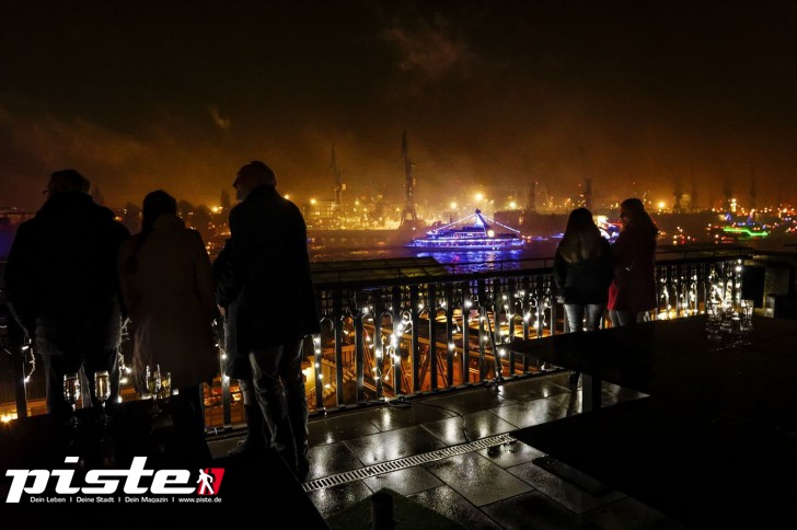 Silvester Party