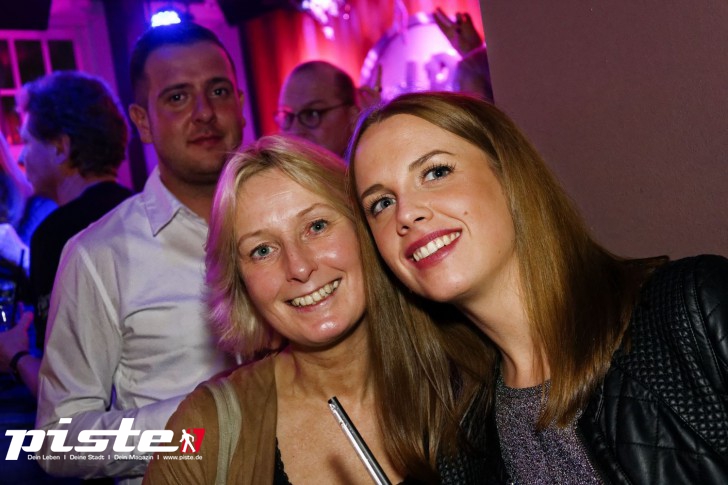 Silvester Party
