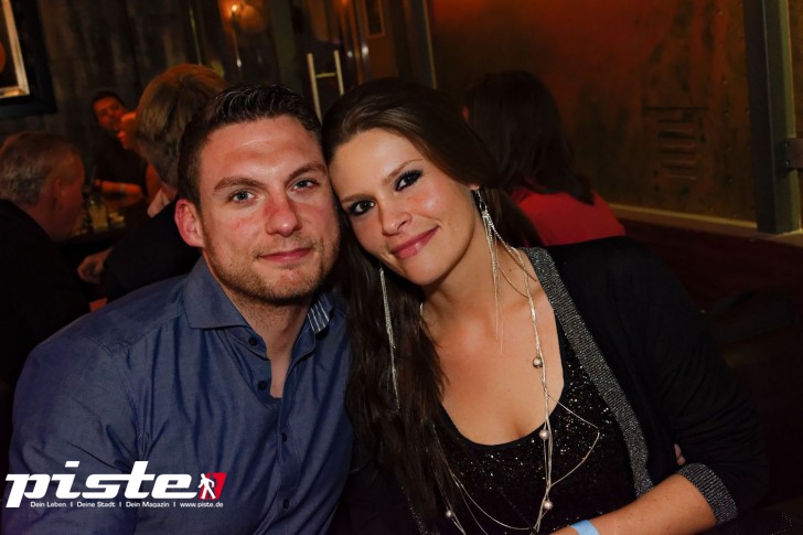 Silvester Party