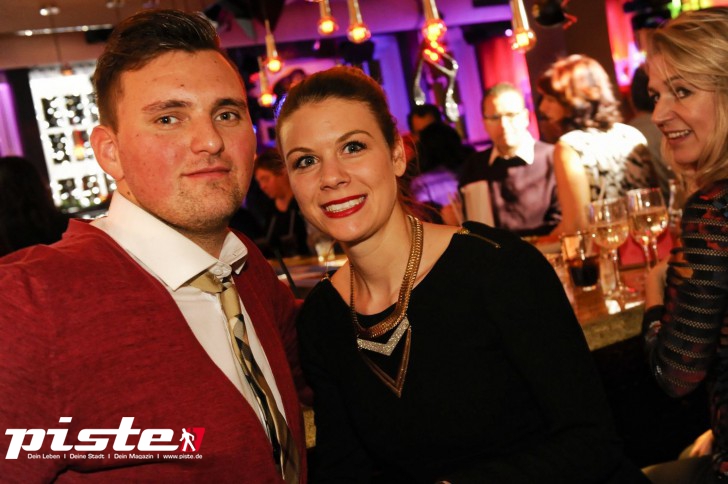 Silvester Party