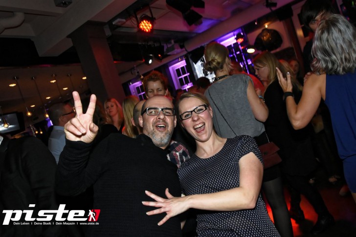Silvester Party