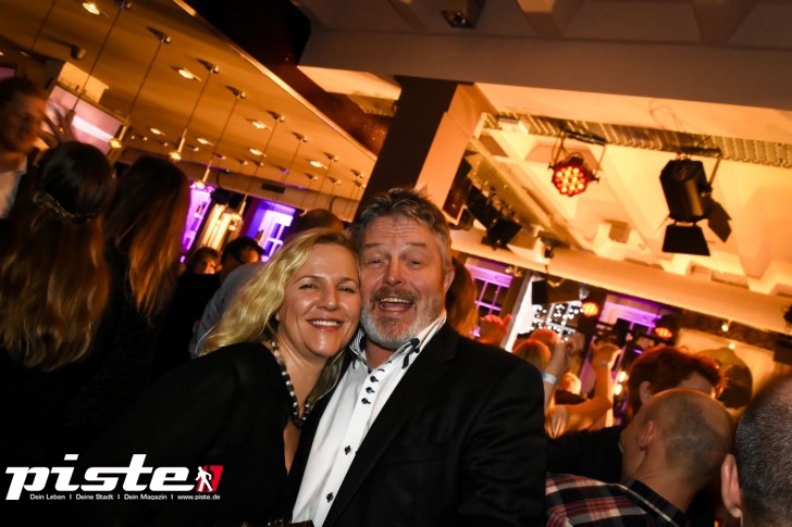 Silvester Party