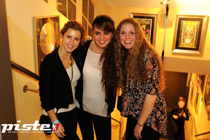 Silvester Party