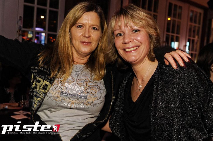 Silvester Party