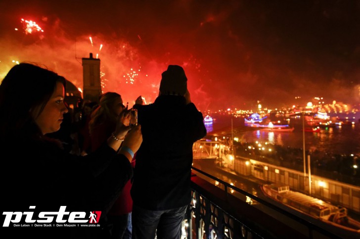 Silvester Party