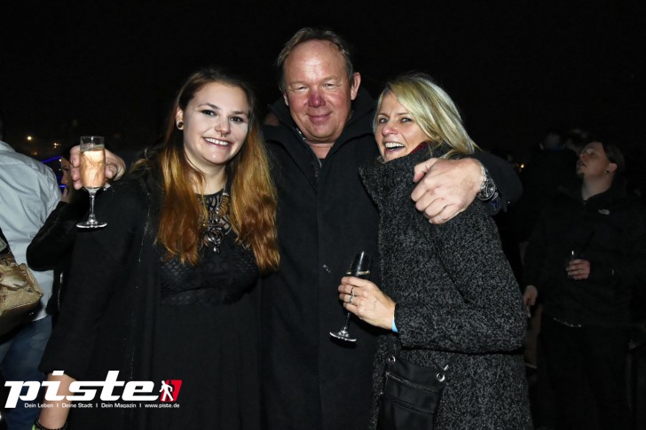 Silvester Party