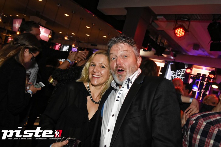 Silvester Party