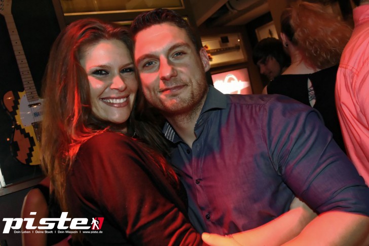 Silvester Party