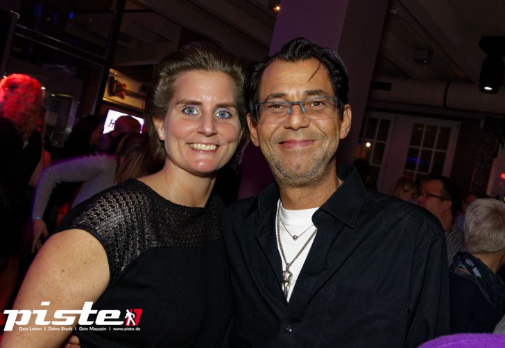Silvester Party