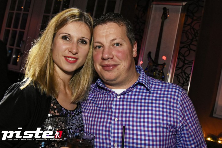 Silvester Party