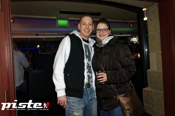 Silvester Party