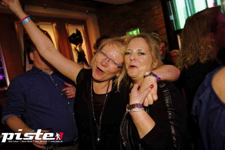 Silvester Party