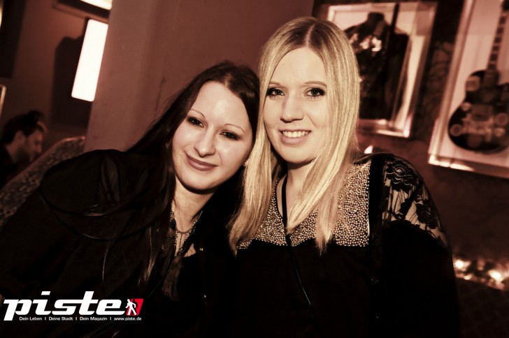 Silvester Party