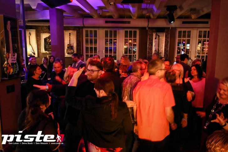 Silvester Party