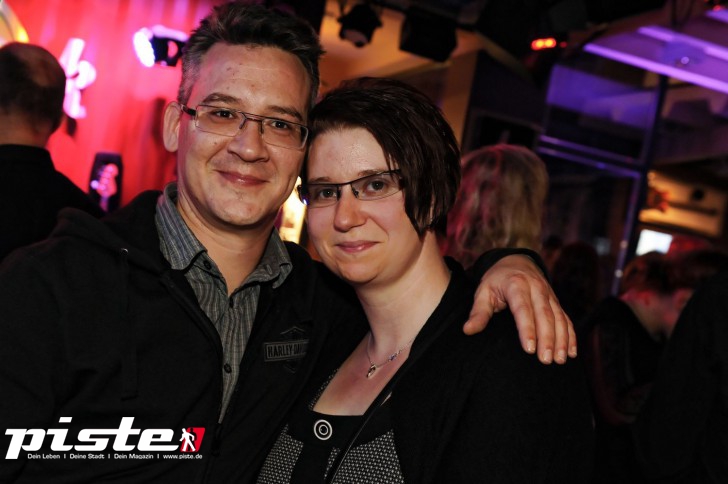 Silvester Party