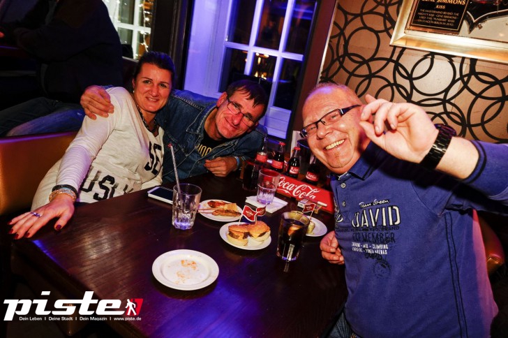 Silvester Party